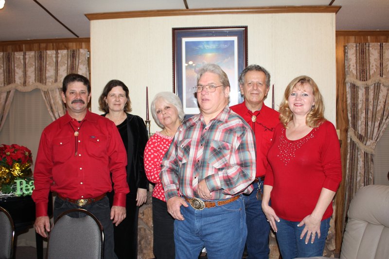 Jimmy Ray Burnitt - Photo 47