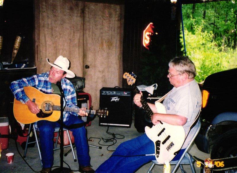 Jimmy Ray Burnitt - Photo 50