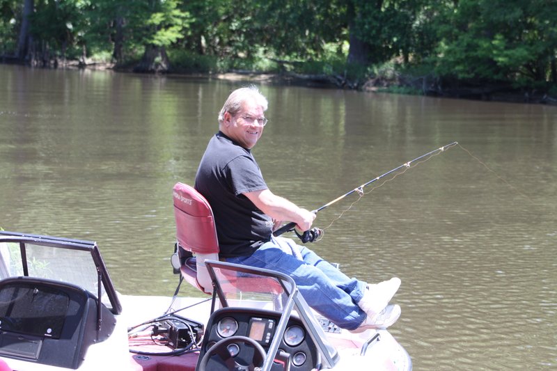 Jimmy Ray Burnitt - Photo 51