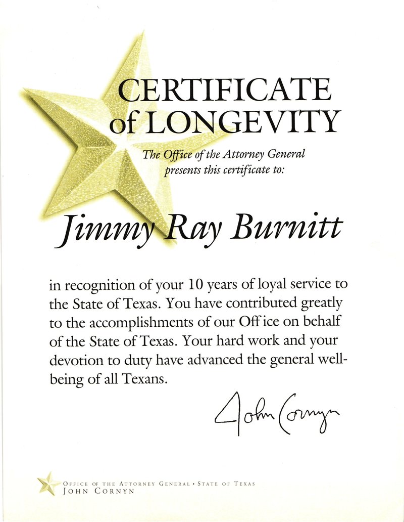 Jimmy Ray Burnitt - Photo 52