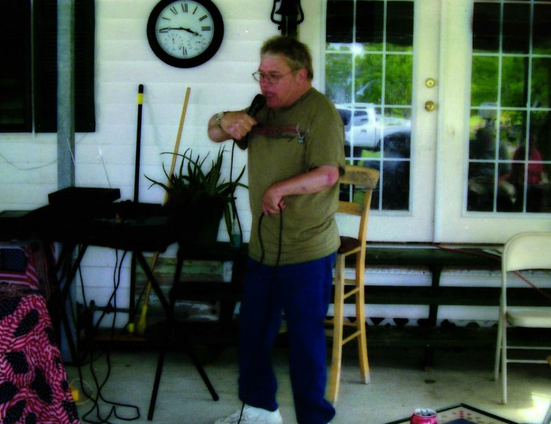 Jimmy Ray Burnitt - Photo 55