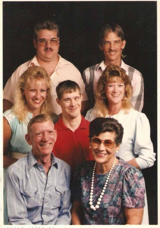 Jimmy Ray Burnitt - Photo 57