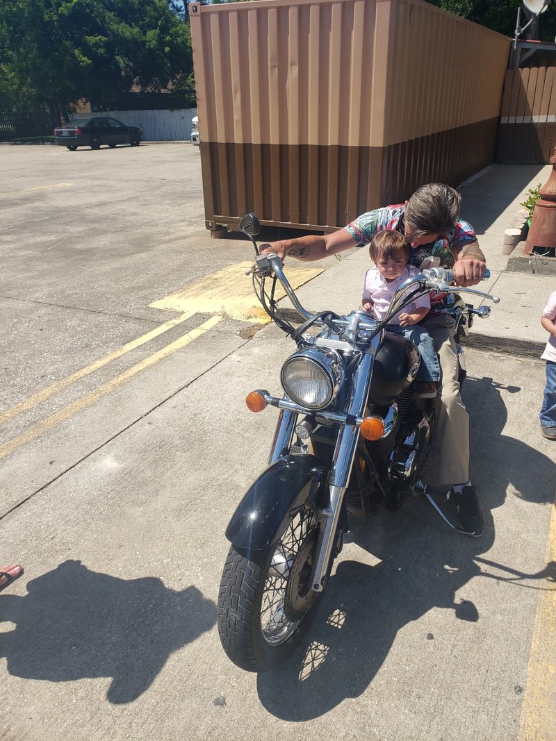 Kevin Adam "Kevo" Swarers - Photo 5