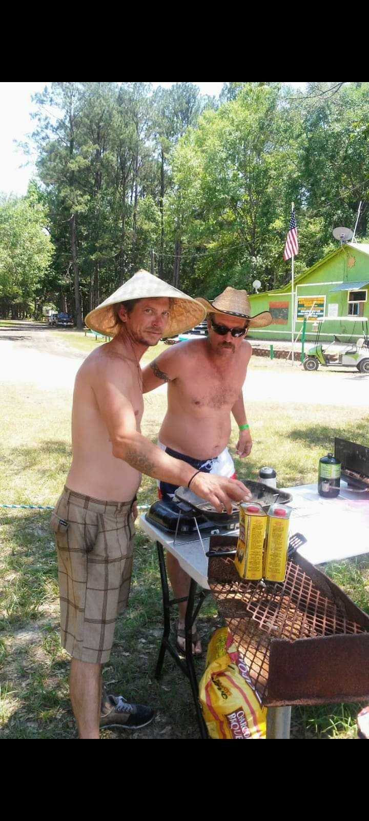 Kevin Adam "Kevo" Swarers - Photo 7