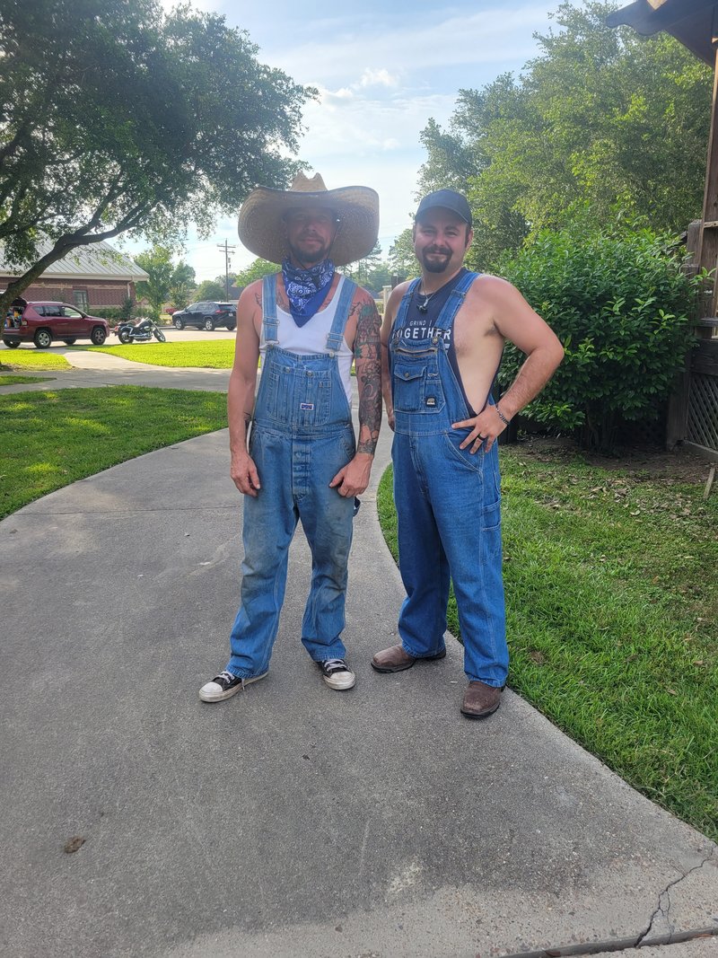 Kevin Adam "Kevo" Swarers - Photo 4