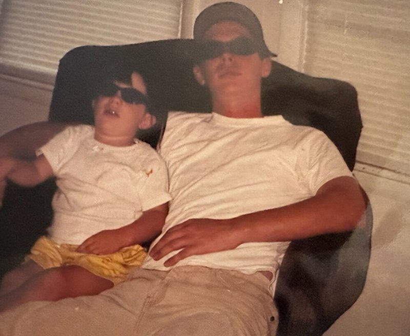 Kevin Adam "Kevo" Swarers - Photo 11