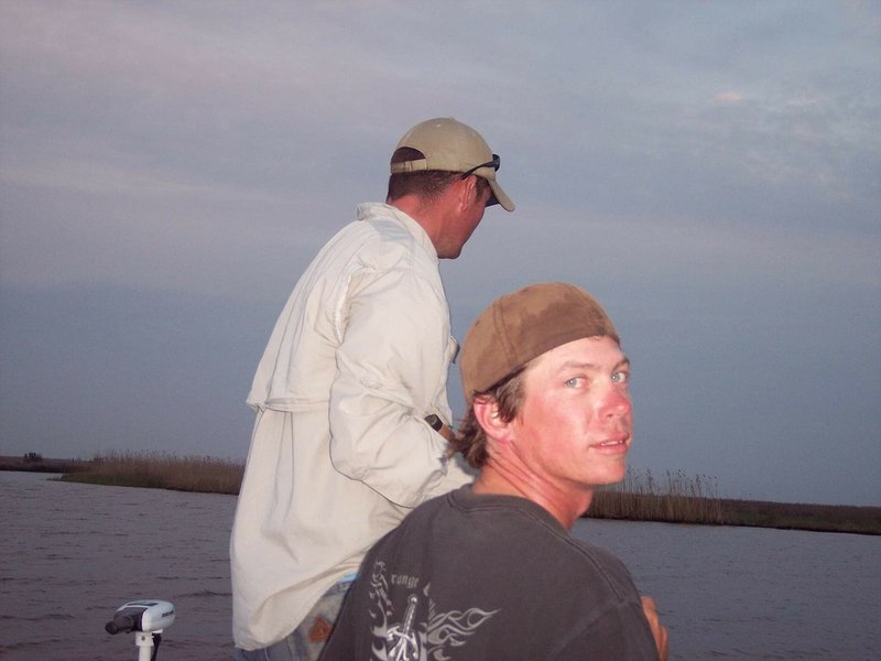 Kevin Adam "Kevo" Swarers - Photo 17