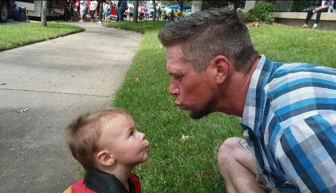 Kevin Adam "Kevo" Swarers - Photo 18