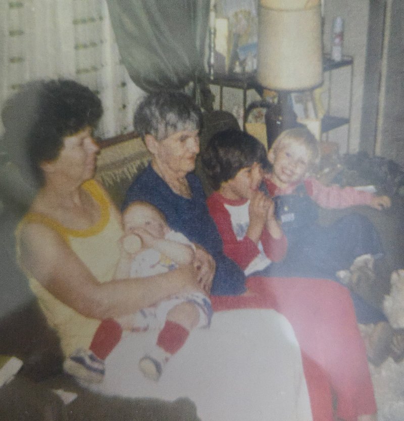 Kevin Adam "Kevo" Swarers - Photo 15