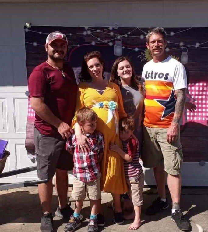 Kevin Adam "Kevo" Swarers - Photo 22