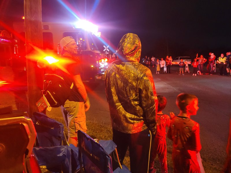 Kevin Adam "Kevo" Swarers - Photo 27