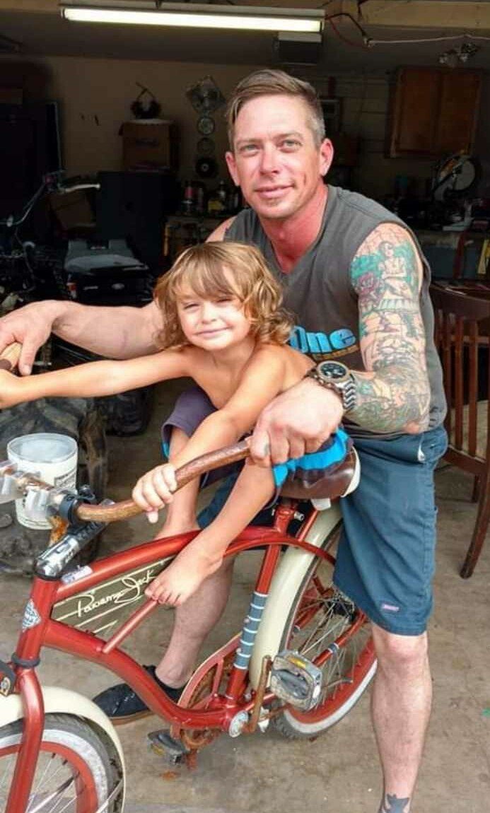 Kevin Adam "Kevo" Swarers - Photo 34