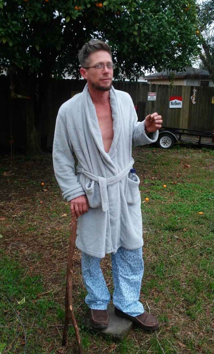 Kevin Adam "Kevo" Swarers - Photo 33