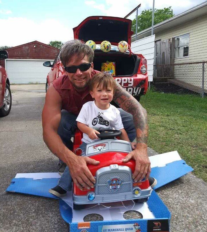 Kevin Adam "Kevo" Swarers - Photo 38