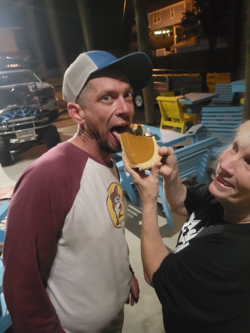 Kevin Adam "Kevo" Swarers - Photo 37