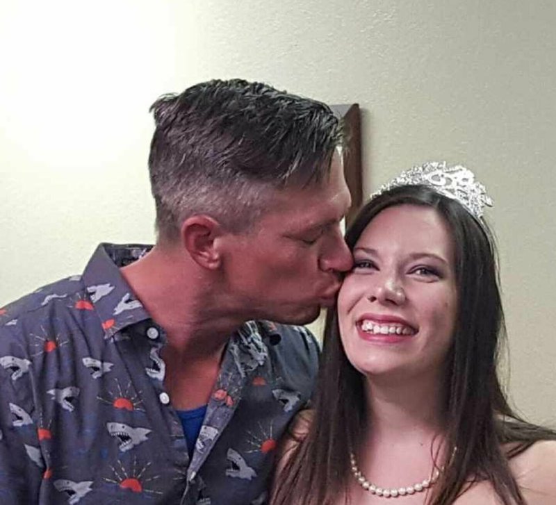 Kevin Adam "Kevo" Swarers - Photo 41