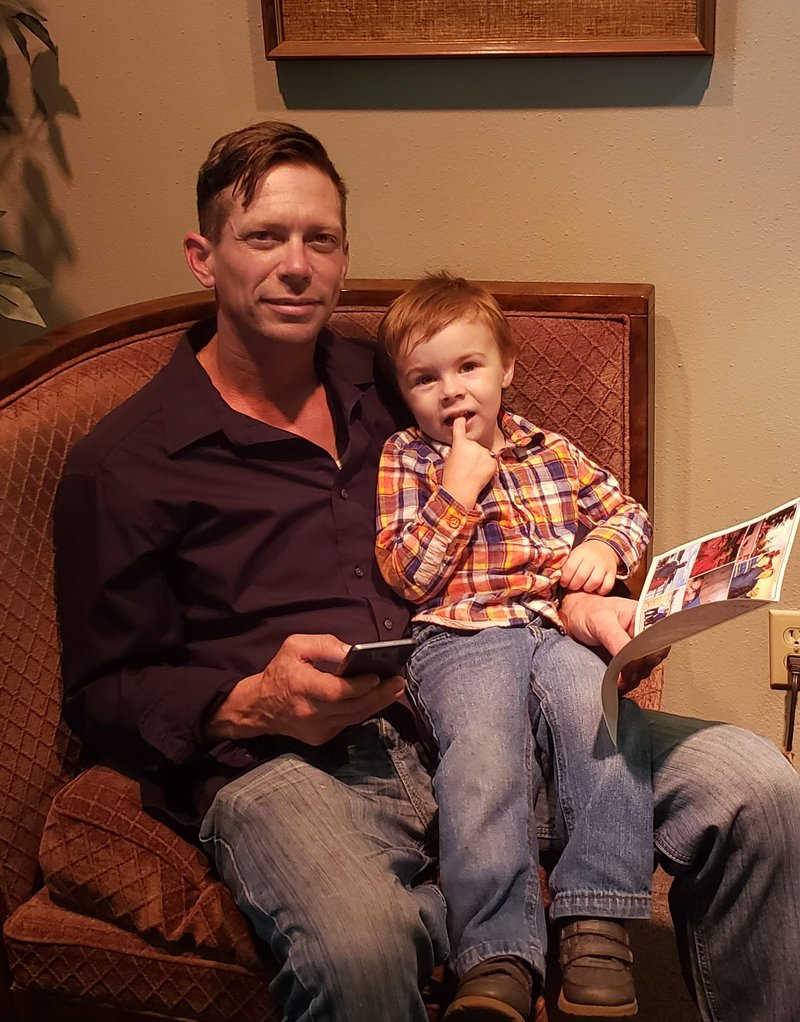 Kevin Adam "Kevo" Swarers - Photo 42