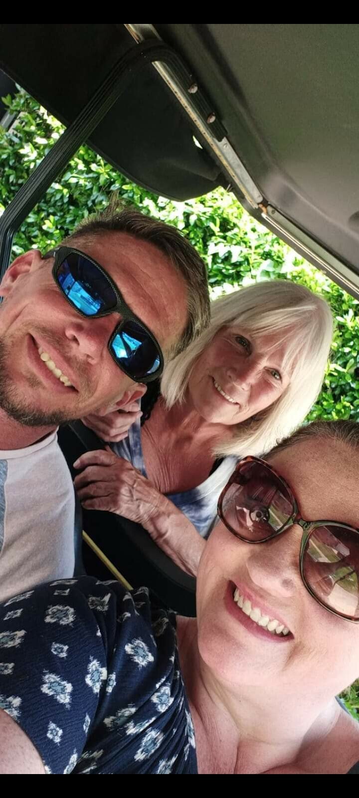 Kevin Adam "Kevo" Swarers - Photo 46