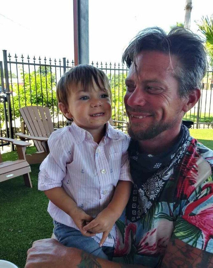 Kevin Adam "Kevo" Swarers - Photo 51