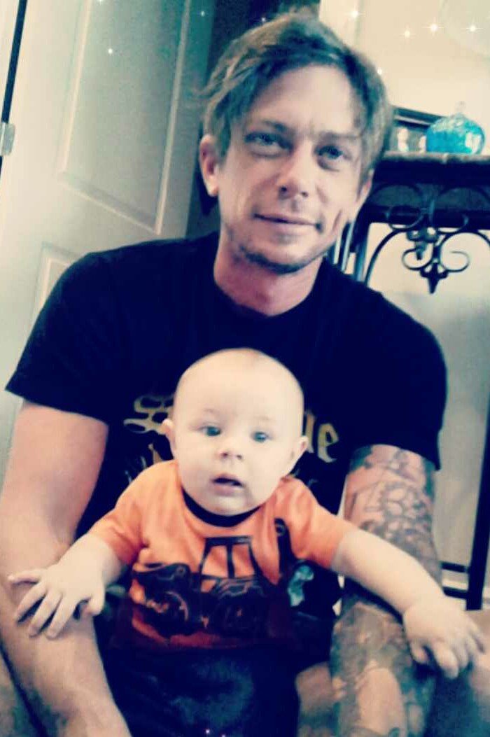 Kevin Adam "Kevo" Swarers - Photo 52