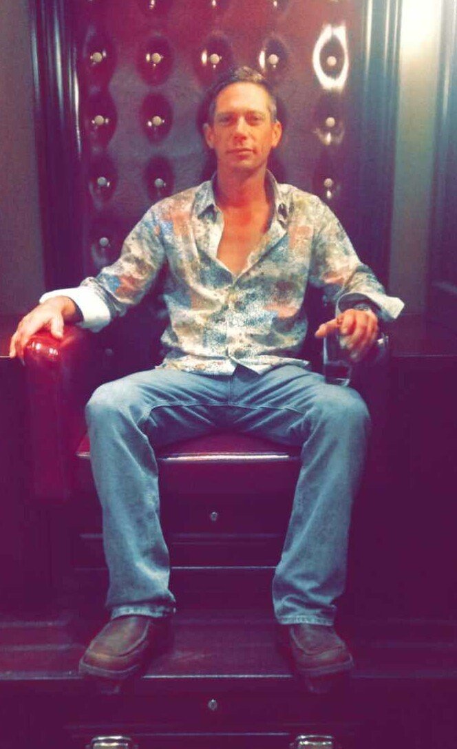 Kevin Adam "Kevo" Swarers - Photo 57