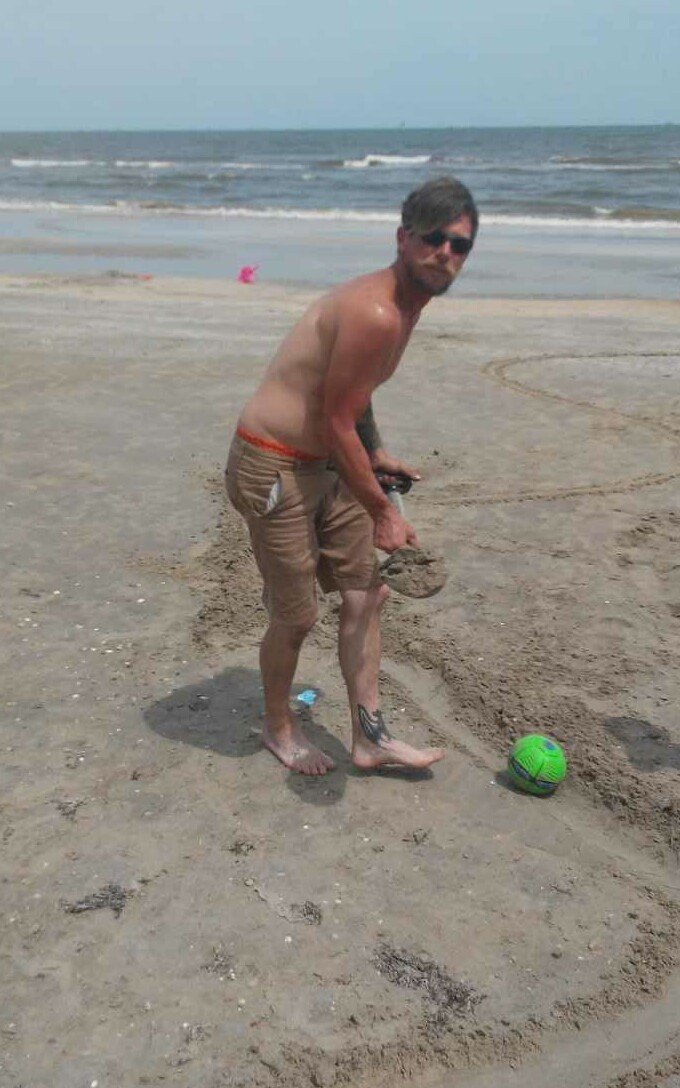 Kevin Adam "Kevo" Swarers - Photo 60