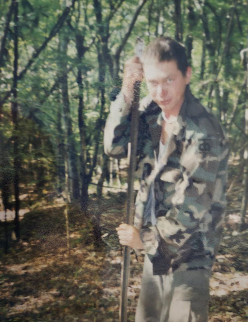 Kevin Adam "Kevo" Swarers - Photo 59