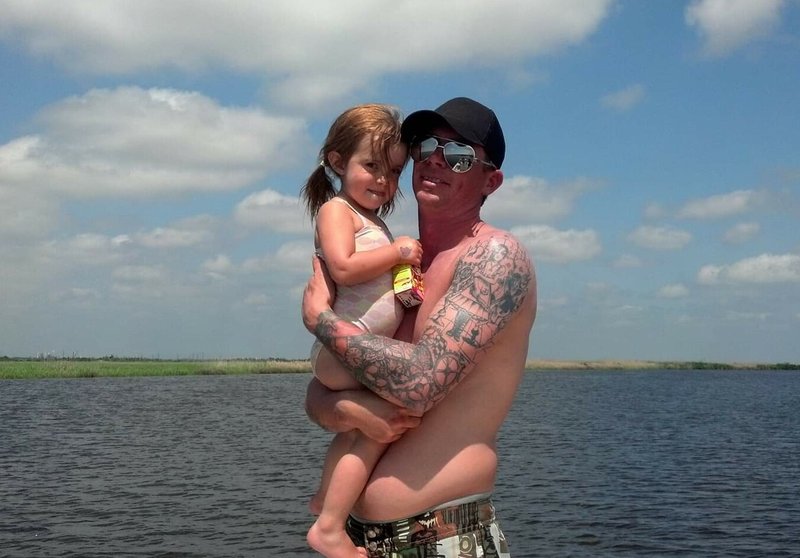 Kevin Adam "Kevo" Swarers - Photo 63