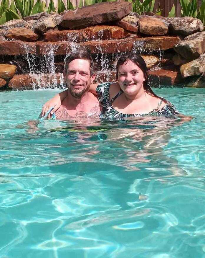 Kevin Adam "Kevo" Swarers - Photo 64