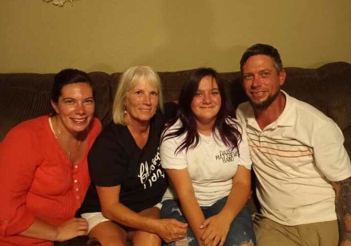 Kevin Adam "Kevo" Swarers - Photo 65