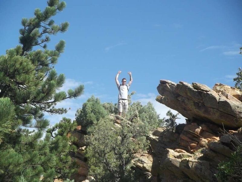 Kevin Adam "Kevo" Swarers - Photo 67