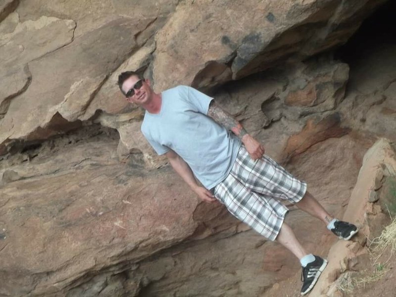 Kevin Adam "Kevo" Swarers - Photo 66