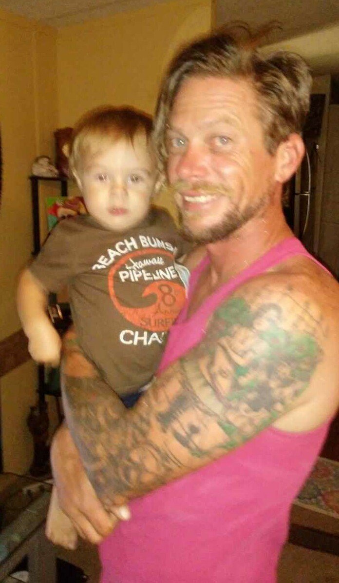 Kevin Adam "Kevo" Swarers - Photo 71