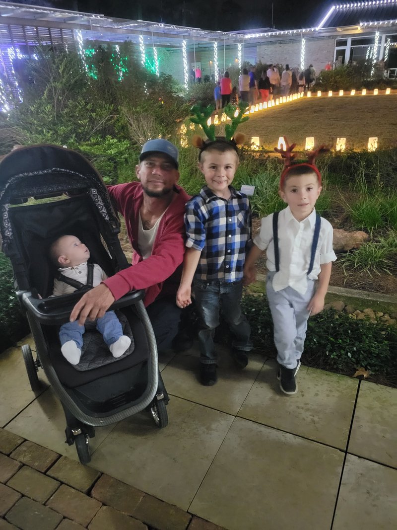 Kevin Adam "Kevo" Swarers - Photo 74