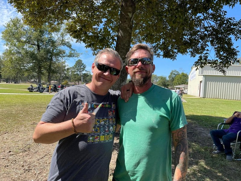 Kevin Adam "Kevo" Swarers - Photo 77