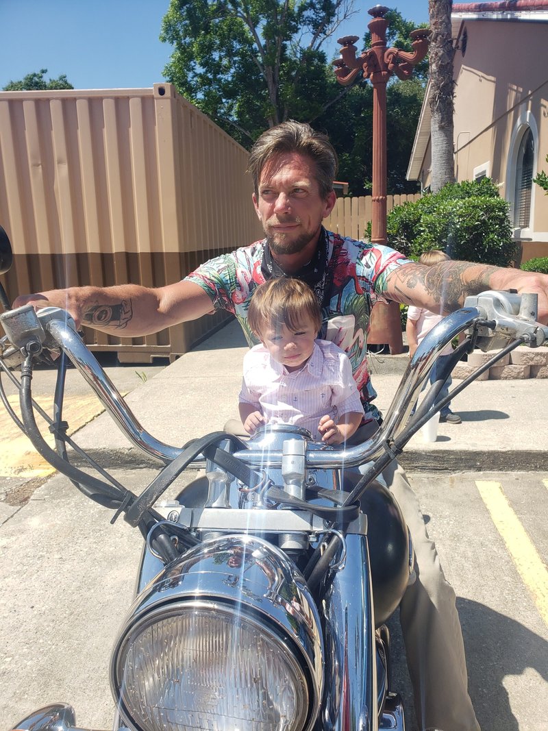 Kevin Adam "Kevo" Swarers - Photo 82