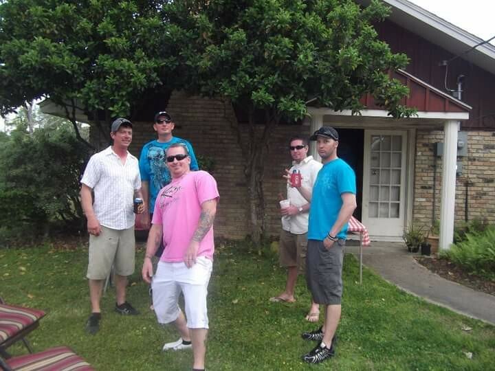 Kevin Adam "Kevo" Swarers - Photo 90