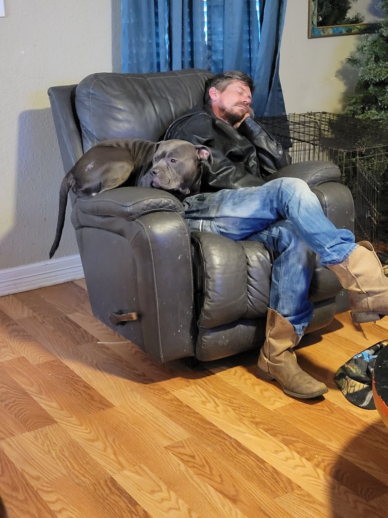 Kevin Adam "Kevo" Swarers - Photo 91