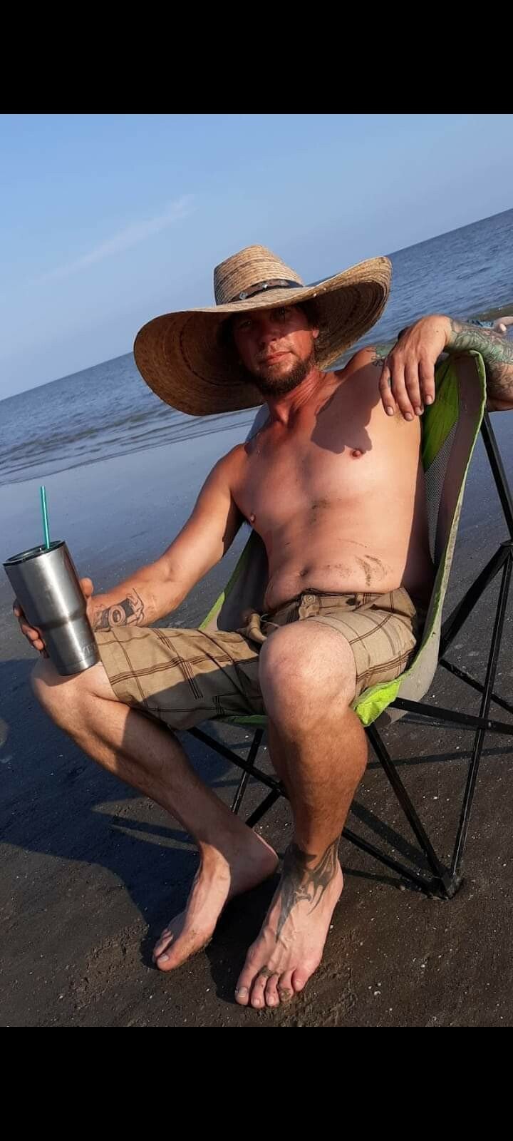 Kevin Adam "Kevo" Swarers - Photo 93