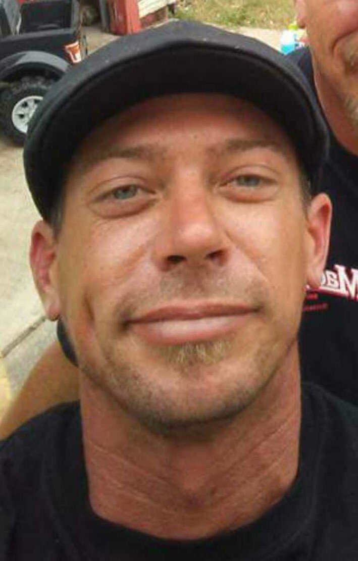 Kevin Adam "Kevo" Swarers - Photo 94