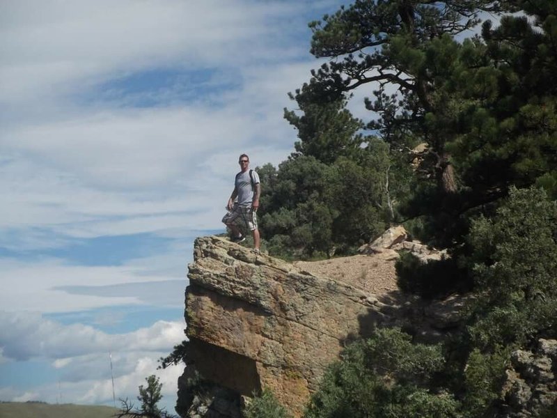 Kevin Adam "Kevo" Swarers - Photo 98