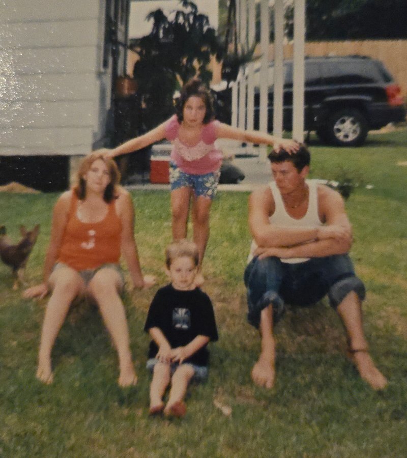 Kevin Adam "Kevo" Swarers - Photo 102