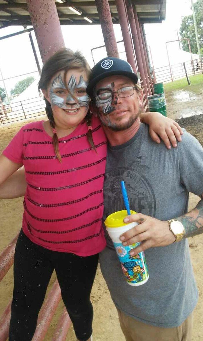 Kevin Adam "Kevo" Swarers - Photo 105