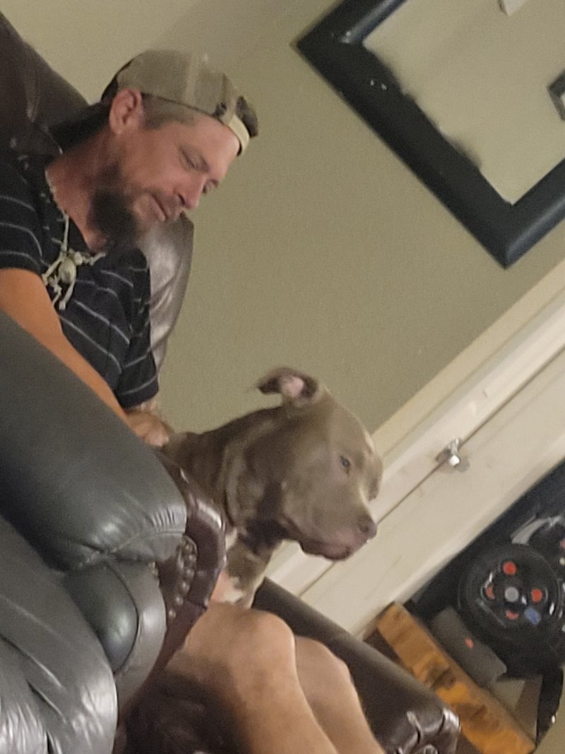 Kevin Adam "Kevo" Swarers - Photo 106