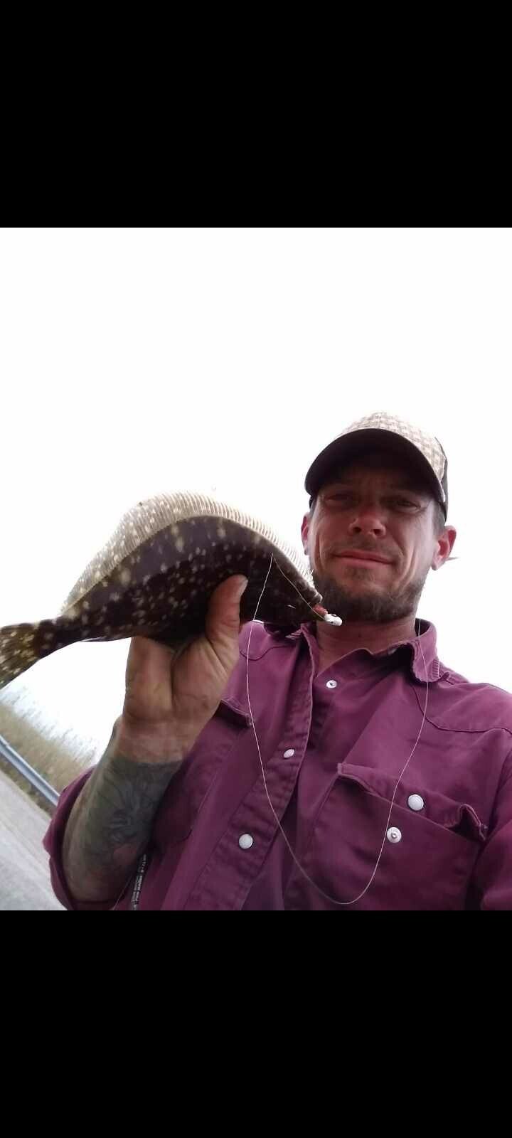 Kevin Adam "Kevo" Swarers - Photo 113