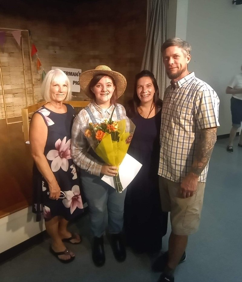 Kevin Adam "Kevo" Swarers - Photo 114