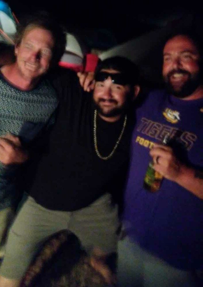 Kevin Adam "Kevo" Swarers - Photo 116