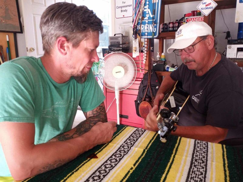 Kevin Adam "Kevo" Swarers - Photo 121