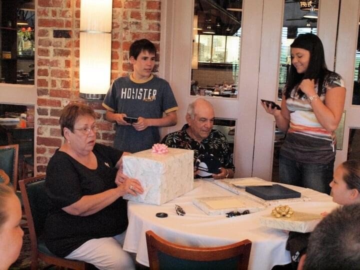 Roger Lopez, Sr. - Photo 10