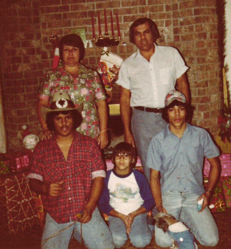 Roger Lopez, Sr. - Photo 22